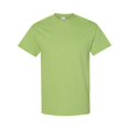 thumbnail image 1 of Gildan Mens Heavy Cotton Short Sleeve T-Shirt (Pack of 5), 1 of 5