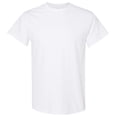thumbnail image 1 of Gildan Mens Heavy Cotton Short-Sleeved T-Shirt, 1 of 4