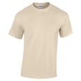 thumbnail image 1 of Gildan Mens Heavy Cotton Short Sleeve T-Shirt, 1 of 10