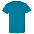 thumbnail image 1 of Gildan Mens Heavy Cotton Short-Sleeved T-Shirt, 1 of 4