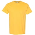 thumbnail image 1 of Gildan Mens Heavy Cotton Short-Sleeved T-Shirt, 1 of 4