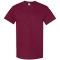 thumbnail image 1 of Gildan Mens Heavy Cotton Short-Sleeved T-Shirt, 1 of 5