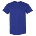 thumbnail image 1 of Gildan Mens Heavy Cotton Short-Sleeved T-Shirt, 1 of 4