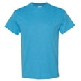 thumbnail image 1 of Gildan Mens Heavy Cotton Short-Sleeved T-Shirt, 1 of 3