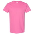 thumbnail image 1 of Gildan Mens Heavy Cotton Short-Sleeved T-Shirt, 1 of 3