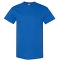 thumbnail image 1 of Gildan Mens Heavy Cotton Short-Sleeved T-Shirt, 1 of 4