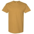 thumbnail image 1 of Gildan Mens Heavy Cotton Short-Sleeved T-Shirt, 1 of 4