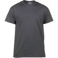 thumbnail image 1 of Gildan Mens Heavy Cotton Short-Sleeved T-Shirt, 1 of 3