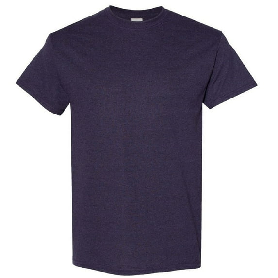 Gildan Mens Heavy Cotton Short-Sleeved T-Shirt