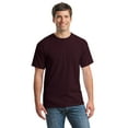 thumbnail image 1 of Gildan Mens Heavy Cotton T-Shirt

, XL, Russet (Pack of 12) 12 Russet, 1 of 1