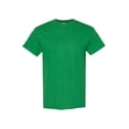 thumbnail image 1 of Gildan Mens Heavy Cotton T-Shirt , XL, Turf Green (Pack of 2) 2 Turf Green, 1 of 1