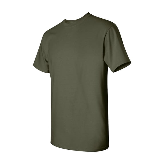 Gildan Mens Heavy Cotton T-Shirt