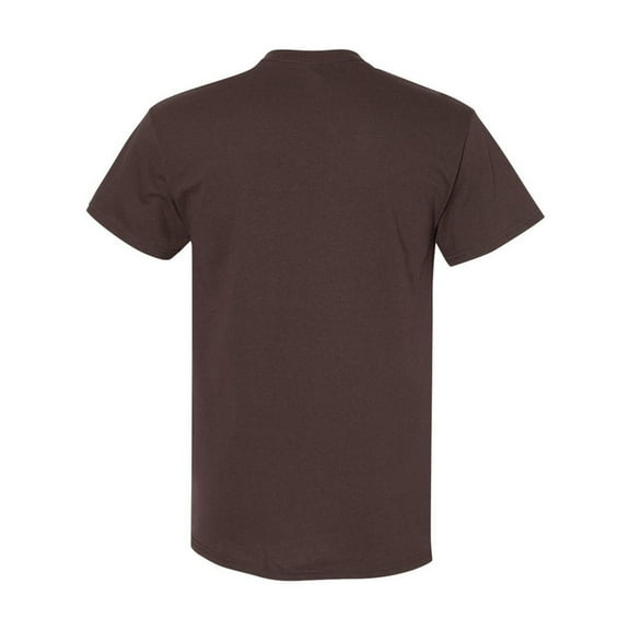Gildan Mens Heavy Cotton T-Shirt