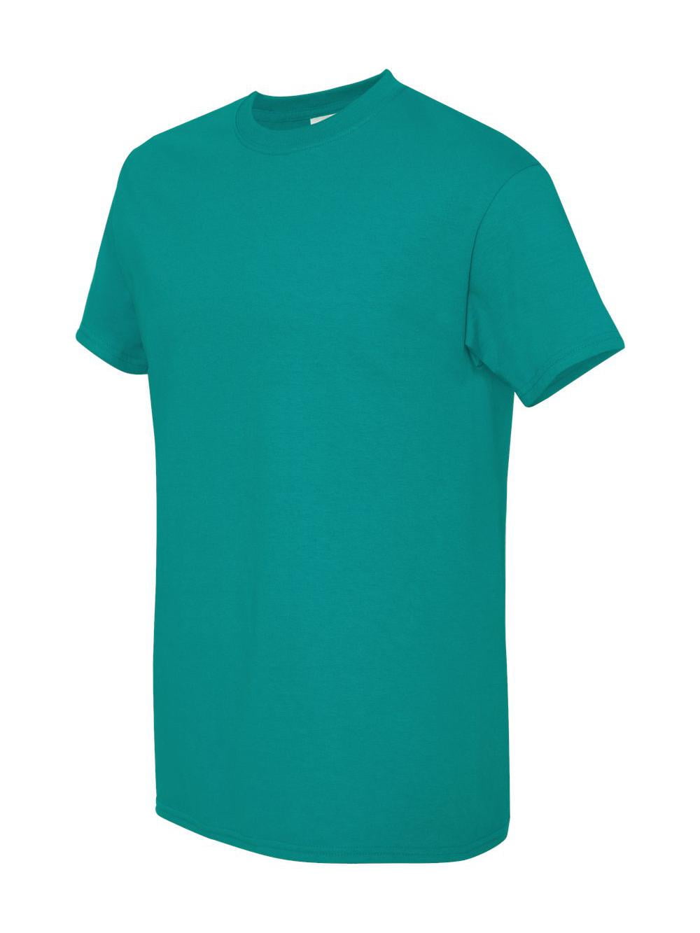 Gildan Mens Heavy Cotton T-Shirt - Walmart.com