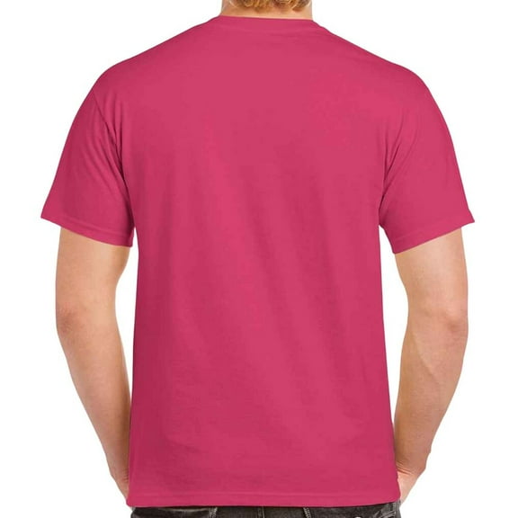 Gildan Mens Heavy Cotton T-Shirt