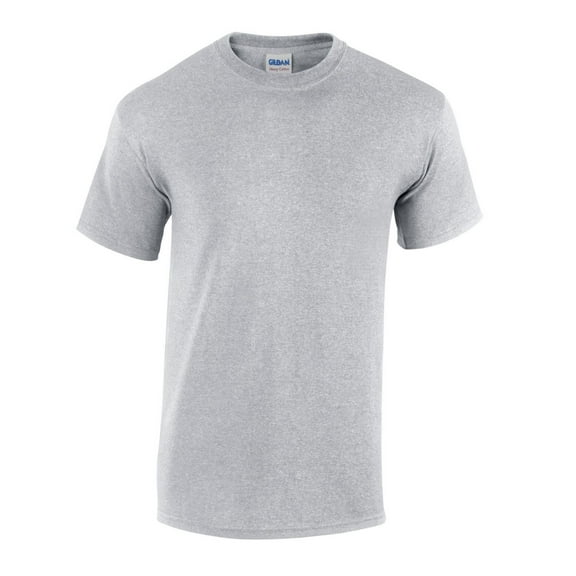 Gildan Mens Heavy Cotton T-Shirt