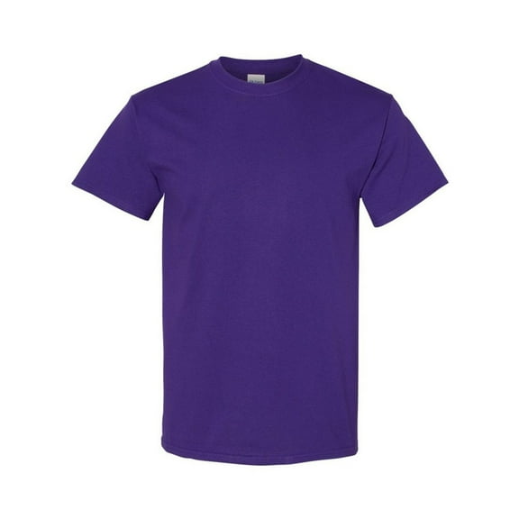 Gildan Mens Heavy Cotton T-Shirt