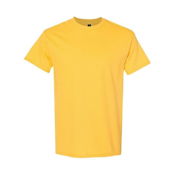 Gildan Mens Heavy Cotton T-Shirt