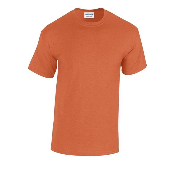Gildan Mens Heavy Cotton T-Shirt