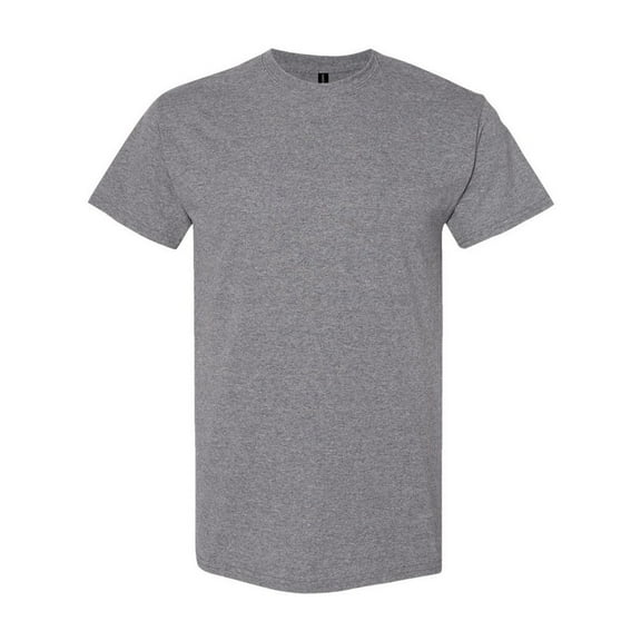 Gildan Mens Heavy Cotton T-Shirt