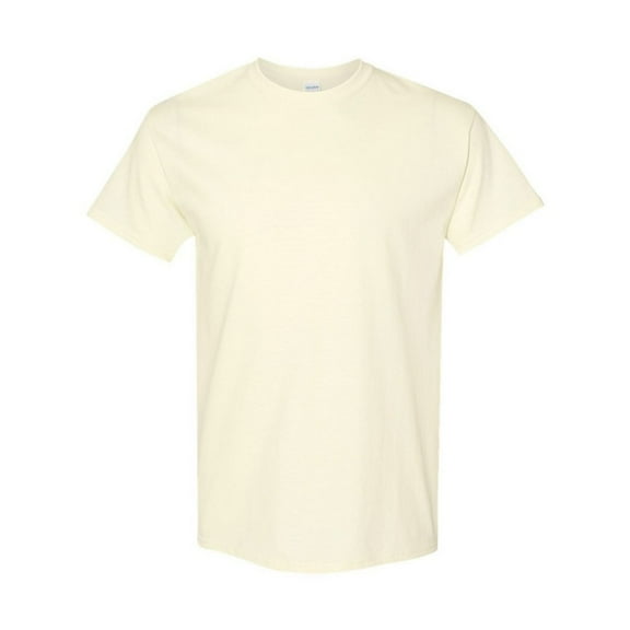 Gildan Mens Heavy Cotton T-Shirt