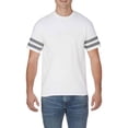 thumbnail image 1 of Gildan Men's Heavy Cotton Victory T-Shirt, 1 of 3