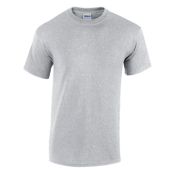 Gildan Mens Heavyweight T-Shirt