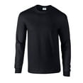 thumbnail image 1 of Gildan Mens Long Sleeve Hammer Shirt, 1 of 4