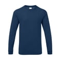 thumbnail image 1 of Gildan Mens Long Sleeve Hammer Shirt, 1 of 4