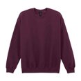 thumbnail image 1 of Gildan Mens Midweight Crew Neck Sweatshirt, 1 of 3