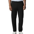 thumbnail image 1 of Gildan Mens Midweight Pocket Sweatpants, 1 of 4