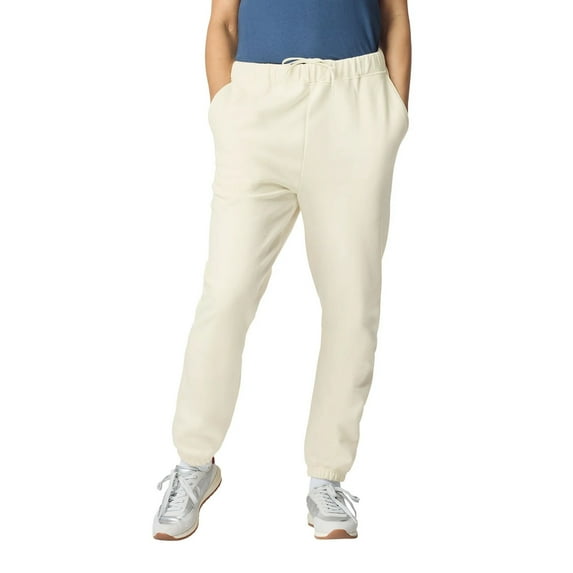 Gildan Mens Midweight Pocket Sweatpants