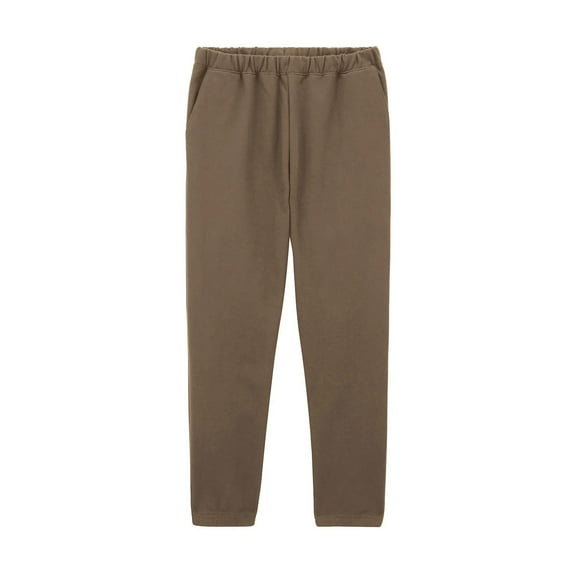Gildan Mens Midweight Pocket Sweatpants