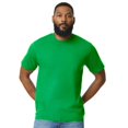 thumbnail image 1 of Gildan Mens Midweight Soft Touch T-Shirt, 1 of 4