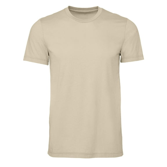 Gildan Mens Midweight Soft Touch T-Shirt