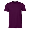 thumbnail image 1 of Gildan Mens Midweight Soft Touch T-Shirt, 1 of 4