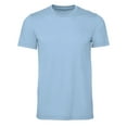 thumbnail image 1 of Gildan Mens Midweight Soft Touch T-Shirt, 1 of 4