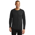 thumbnail image 1 of Gildan Mens Performance Long Sleeve T-Shirt. 42400, 1 of 1