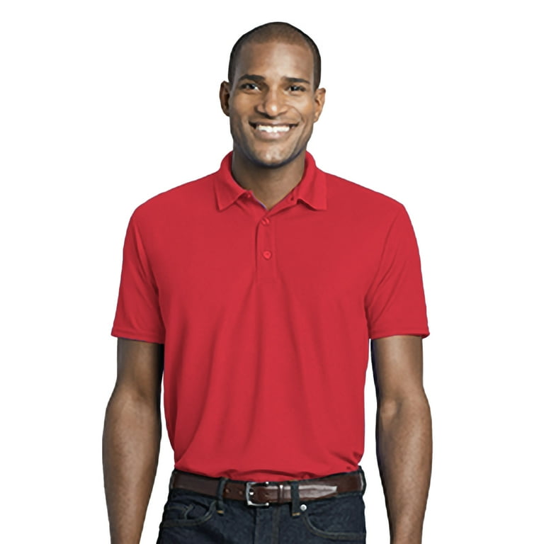 Gildan polo shirts clearance walmart