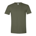 thumbnail image 1 of Gildan Mens Plain Lightweight T-Shirt, 1 of 4