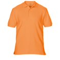 thumbnail image 1 of Gildan Mens Premium Cotton Sport Double Pique Polo Shirt, 1 of 2