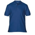 thumbnail image 1 of Gildan Mens Premium Cotton Sport Double Pique Polo Shirt, 1 of 3