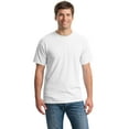 thumbnail image 1 of Gildan Mens Short Sleeve Crewneck T-Shirt - 5000, 1 of 1