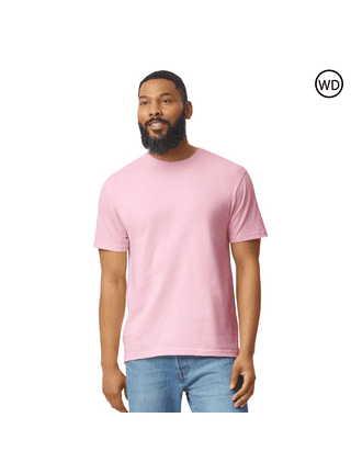 Tシャツ・カットソー   Men T-shirt Pink MW0MW38470 TOL Jerzees Unisex Dri Power® Active Long Sleeve T Shirt 29 L