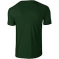 thumbnail image 1 of Gildan Mens Short Sleeve Soft-Style T-Shirt, 1 of 4