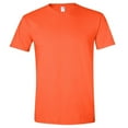 thumbnail image 1 of Gildan Mens Short Sleeve Soft-Style T-Shirt, 1 of 3