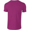 thumbnail image 1 of Gildan Mens Short Sleeve Soft-Style T-Shirt, 1 of 2