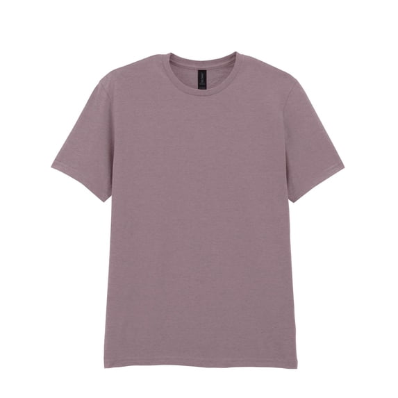 Gildan Mens Short Sleeve Soft-Style T-Shirt