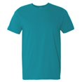 thumbnail image 1 of Gildan Mens Short Sleeve Soft-Style T-Shirt, 1 of 4