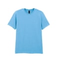 thumbnail image 1 of Gildan Mens Short Sleeve Soft-Style T-Shirt, 1 of 4